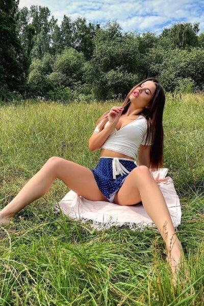 נערות ליווי בחיפה, קריות והצפון