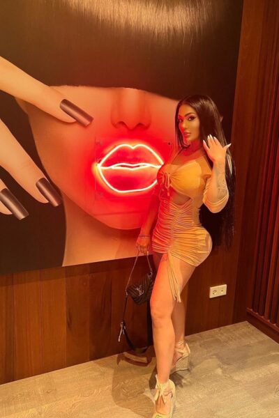 נערות ליווי בבאר שבע