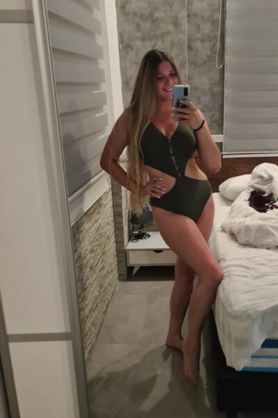 נערות ליווי באשקלון
